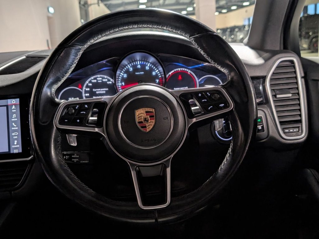 Used Porsche Cayenne 2018 for sale - 77172162: Photo 26