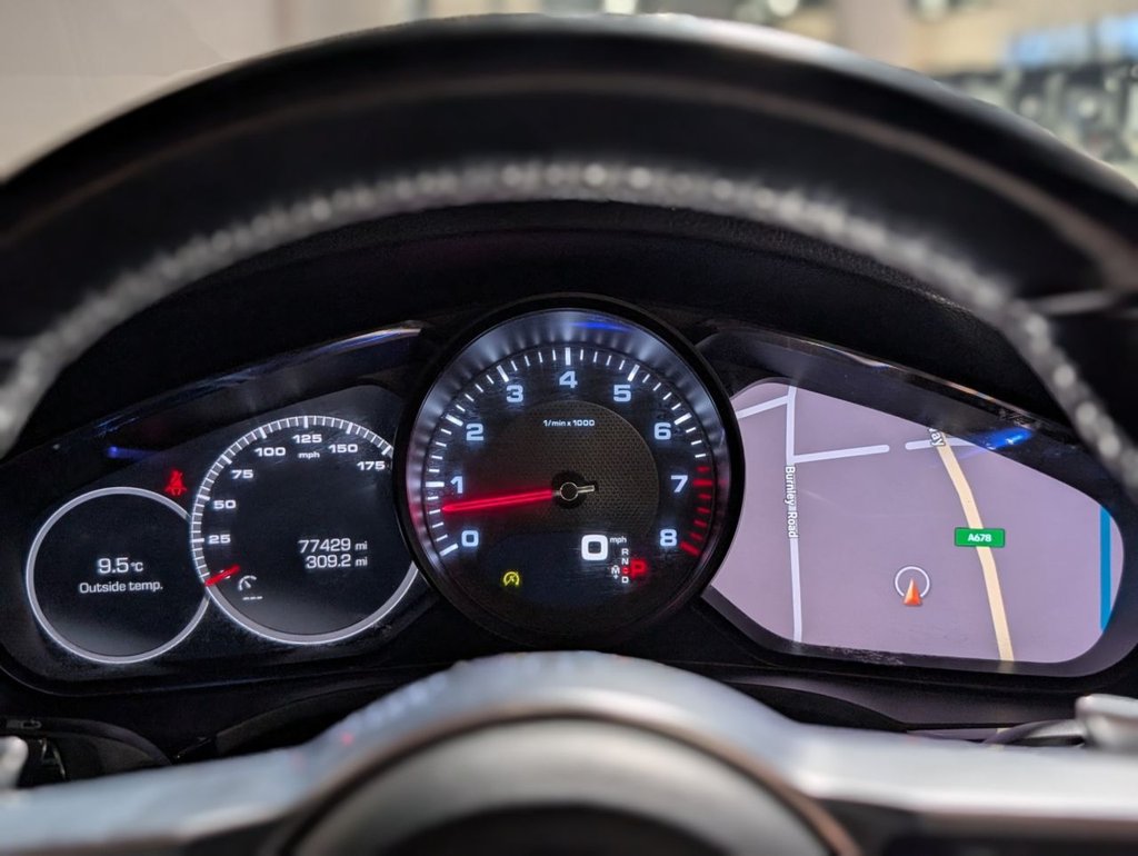 Used Porsche Cayenne 2018 for sale - 77172162: Photo 31