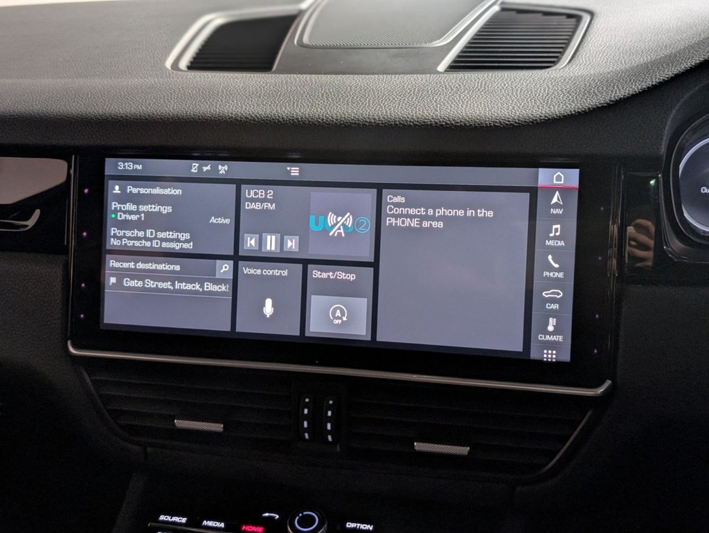 Used Porsche Cayenne 2018 for sale - 77172162: Photo 33