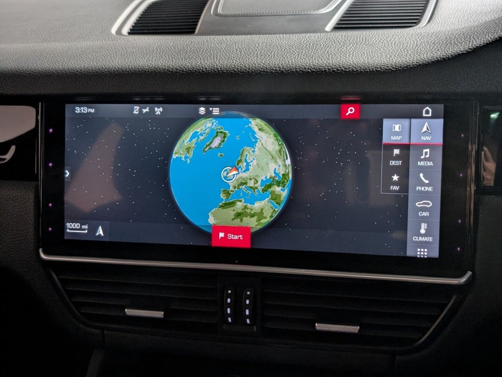 Used Porsche Cayenne 2018 for sale - 77172162: Photo 34