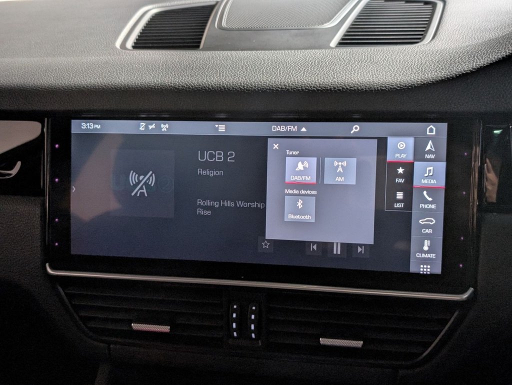 Used Porsche Cayenne 2018 for sale - 77172162: Photo 35