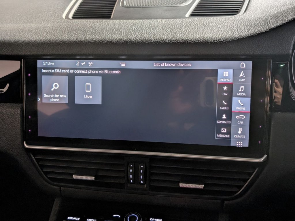 Used Porsche Cayenne 2018 for sale - 77172162: Photo 36