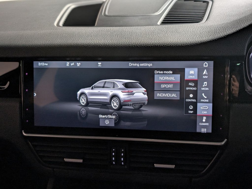 Used Porsche Cayenne 2018 for sale - 77172162: Photo 37