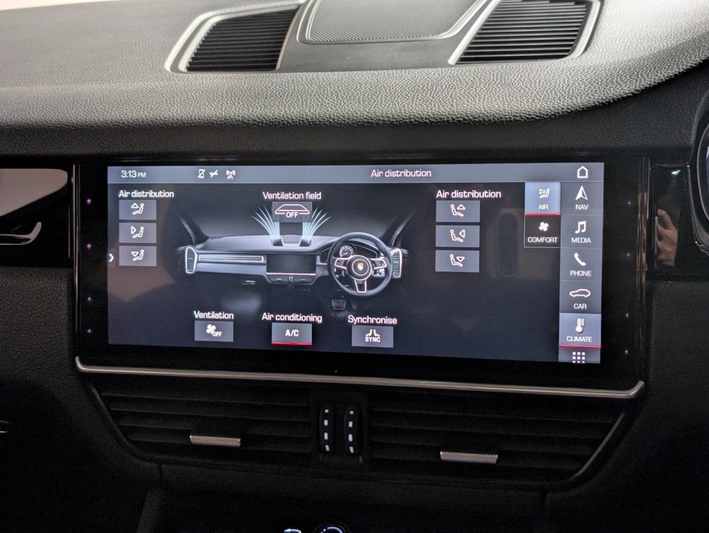 Used Porsche Cayenne 2018 for sale - 77172162: Photo 38