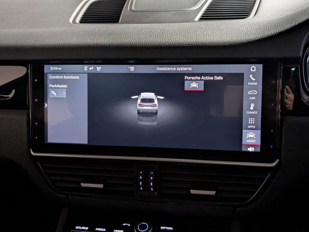 Used Porsche Cayenne 2018 for sale - 77172162: Photo 40