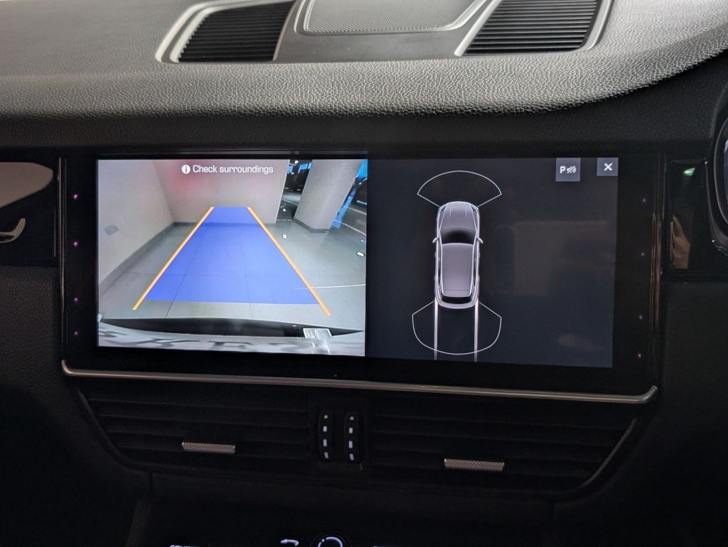 Used Porsche Cayenne 2018 for sale - 77172162: Photo 41