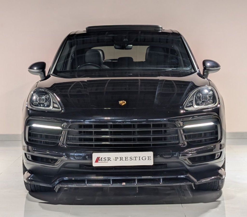 Used Porsche Cayenne 2018 for sale - 77172162: Photo 5