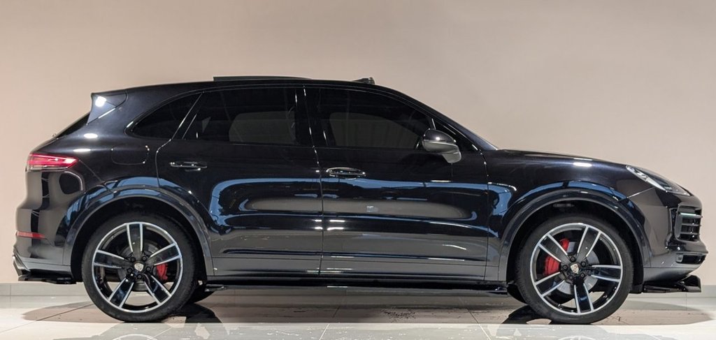 Used Porsche Cayenne 2018 for sale - 77172162: Photo 7