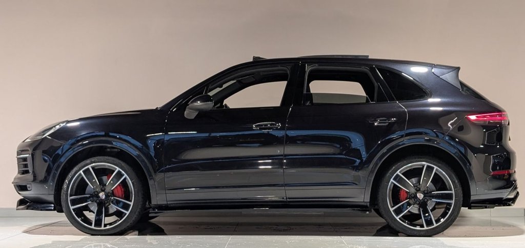 Used Porsche Cayenne 2018 for sale - 77172162: Photo 8