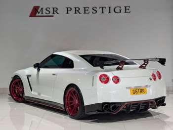 Used Nissan GT-R 2025 for sale - 75033186: Photo