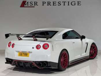 Used Nissan GT-R 2025 for sale - 75033186: Photo