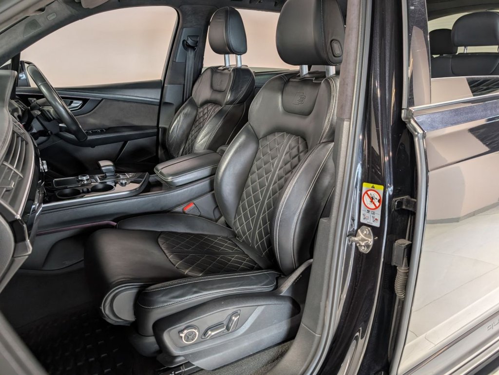 Used Audi Q7 2018 for sale - 77608906: Photo 14