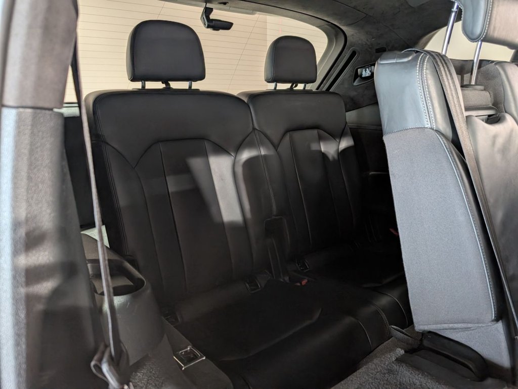 Used Audi Q7 2018 for sale - 77608906: Photo 18