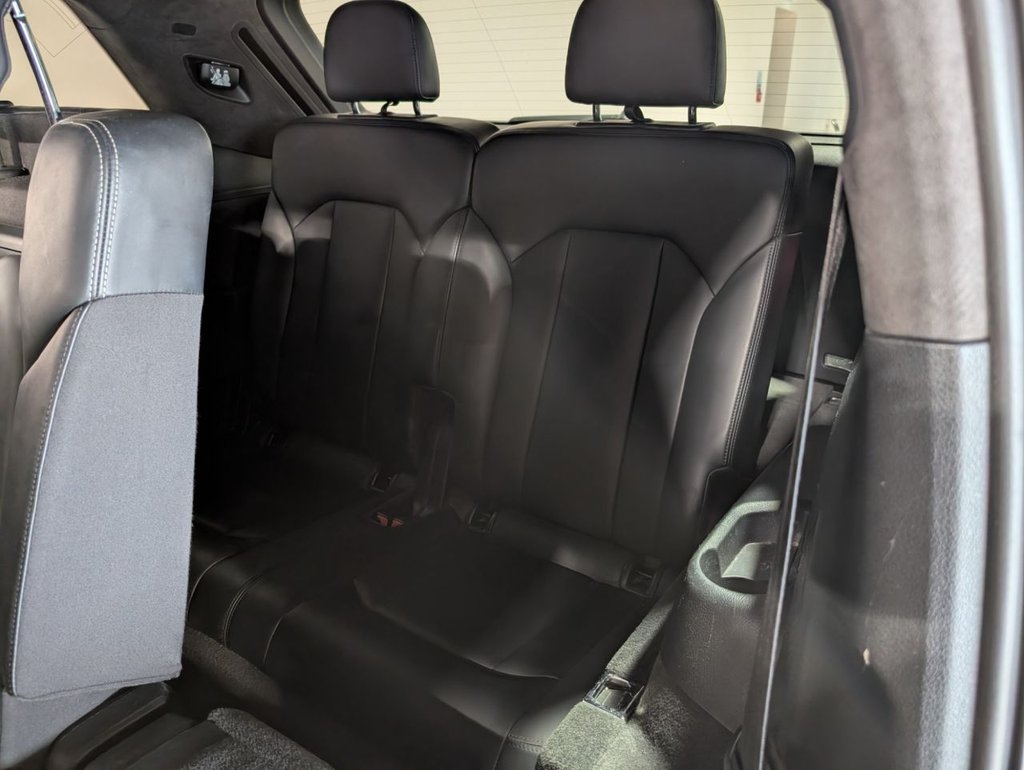 Used Audi Q7 2018 for sale - 77608906: Photo 19