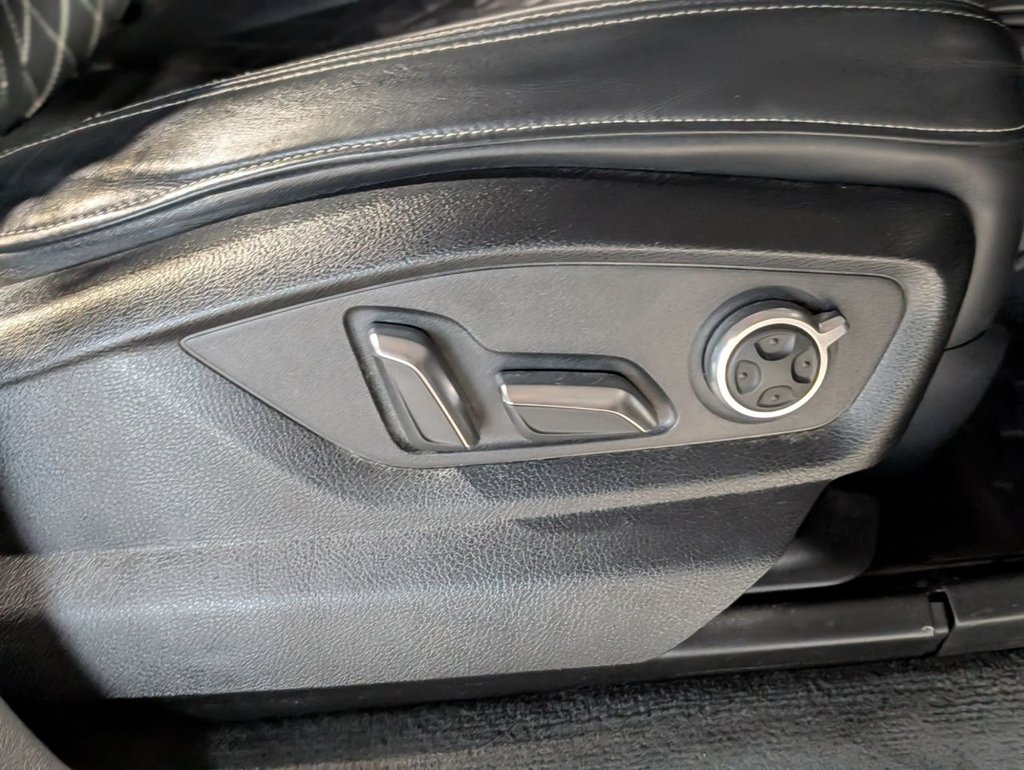 Used Audi Q7 2018 for sale - 77608906: Photo 25