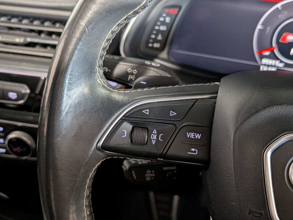 Used Audi Q7 2018 for sale - 77608906: Photo 30