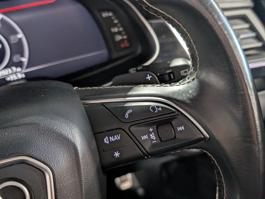 Used Audi Q7 2018 for sale - 77608906: Photo 31