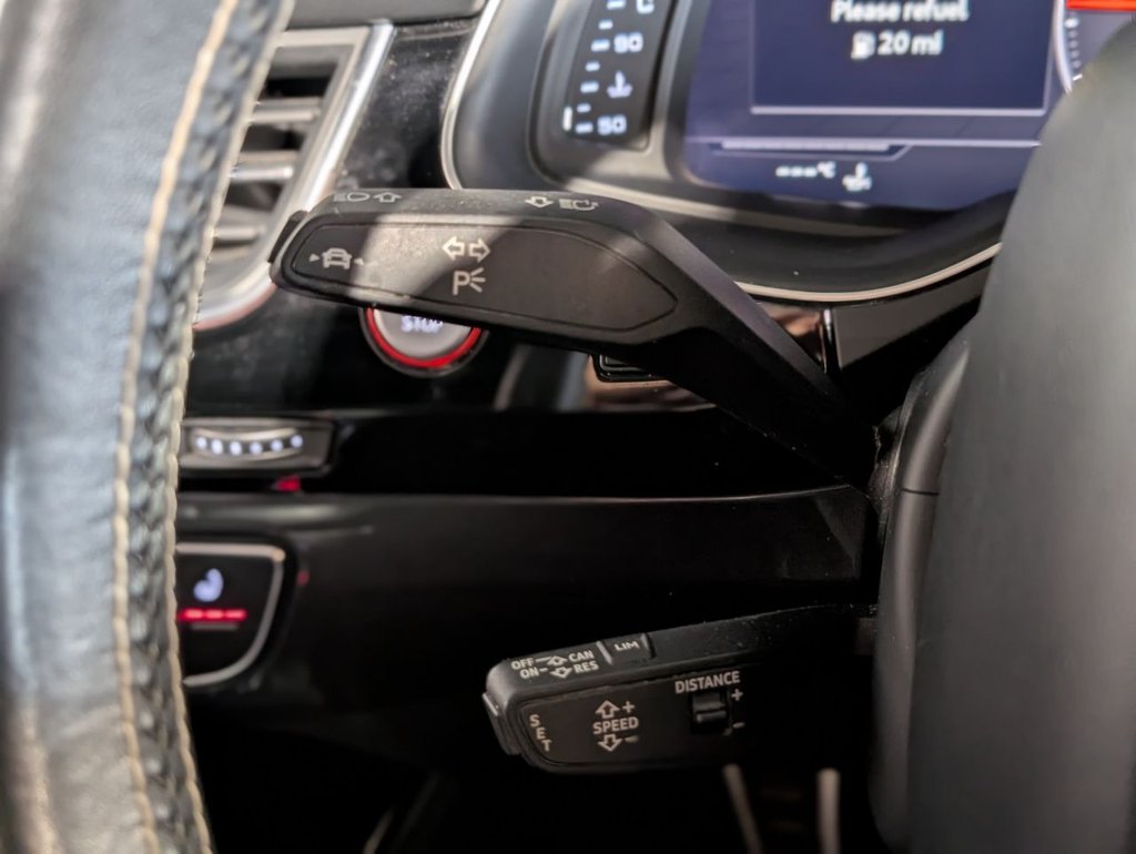 Used Audi Q7 2018 for sale - 77608906: Photo 32