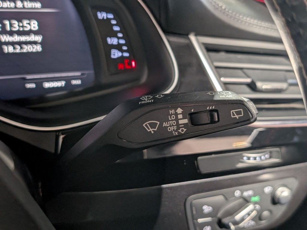 Used Audi Q7 2018 for sale - 77608906: Photo 33