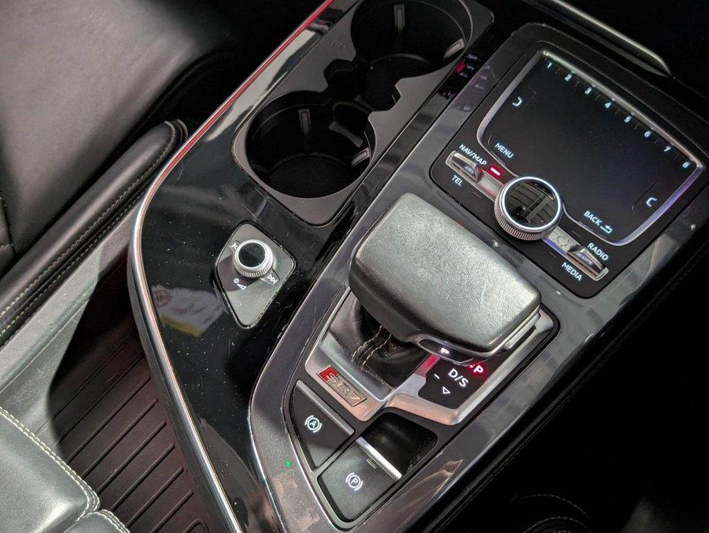 Used Audi Q7 2018 for sale - 77608906: Photo 36