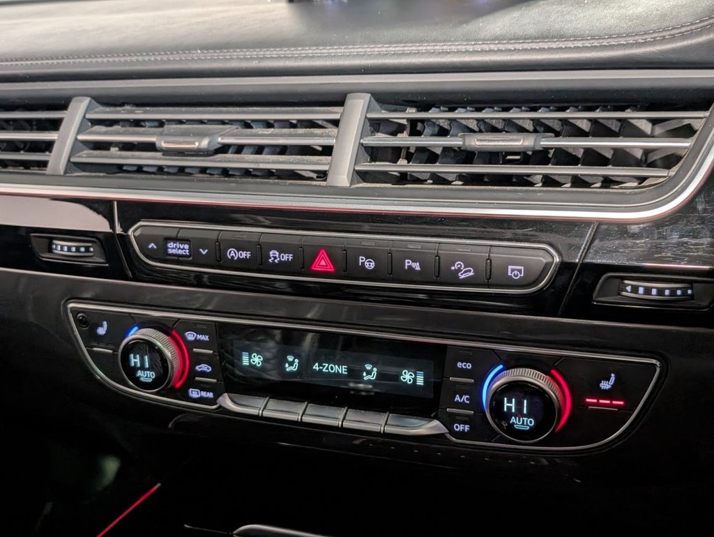 Used Audi Q7 2018 for sale - 77608906: Photo 37