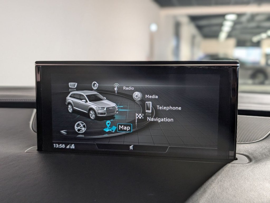 Used Audi Q7 2018 for sale - 77608906: Photo 39