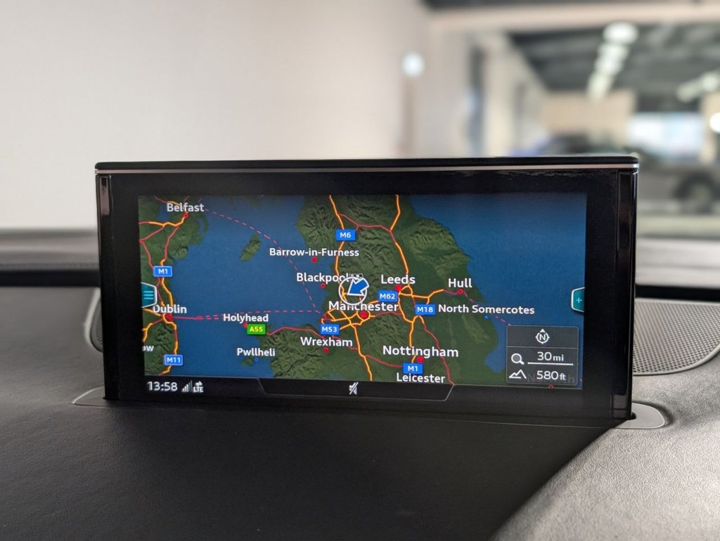 Used Audi Q7 2018 for sale - 77608906: Photo 41