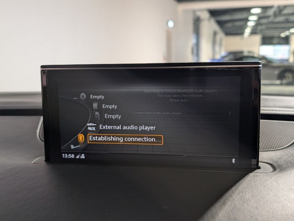 Used Audi Q7 2018 for sale - 77608906: Photo 42