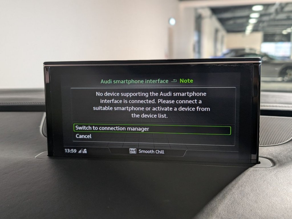 Used Audi Q7 2018 for sale - 77608906: Photo 44