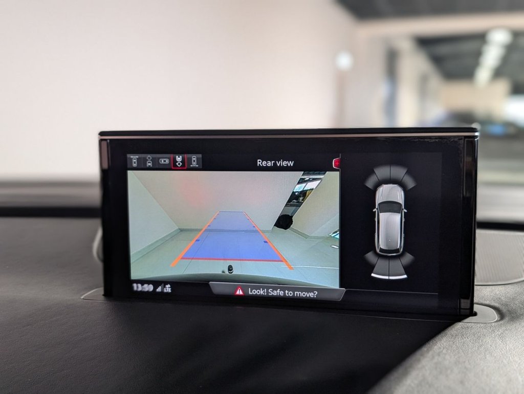 Used Audi Q7 2018 for sale - 77608906: Photo 45