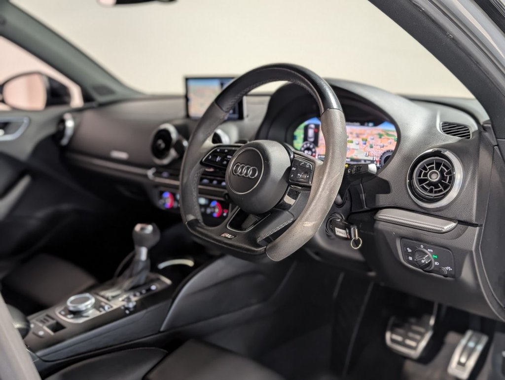 Used Audi RS3 2019 for sale - 77621749: Photo 11