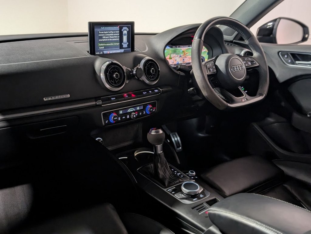 Used Audi RS3 2019 for sale - 77621749: Photo 13