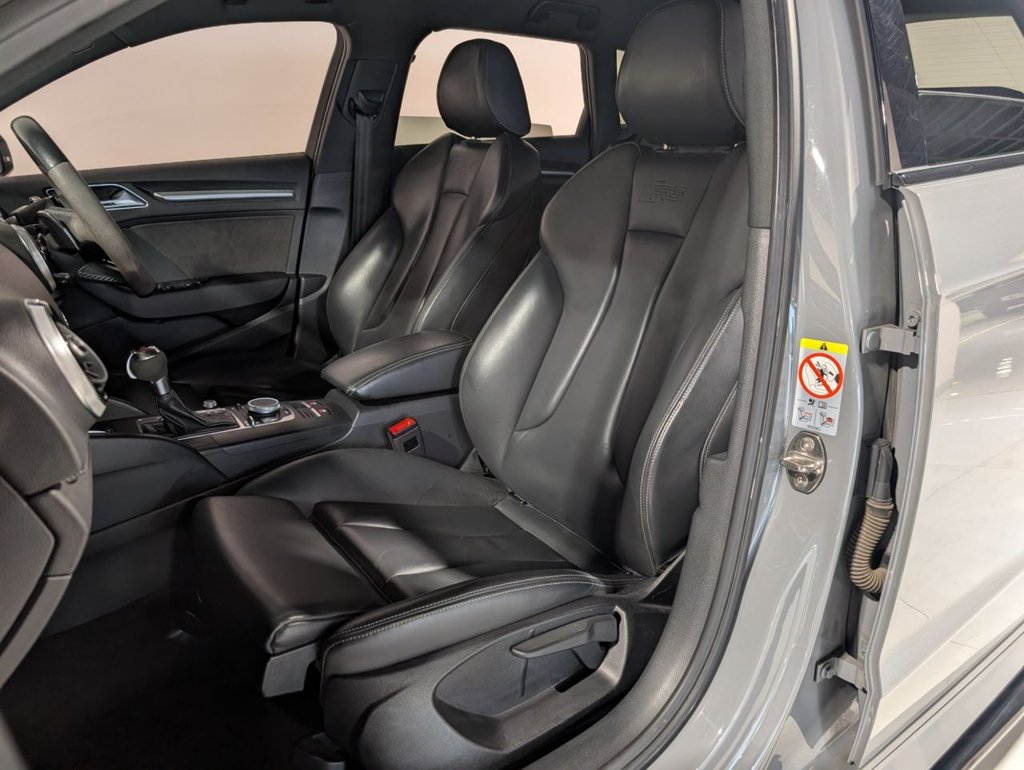 Used Audi RS3 2019 for sale - 77621749: Photo 14