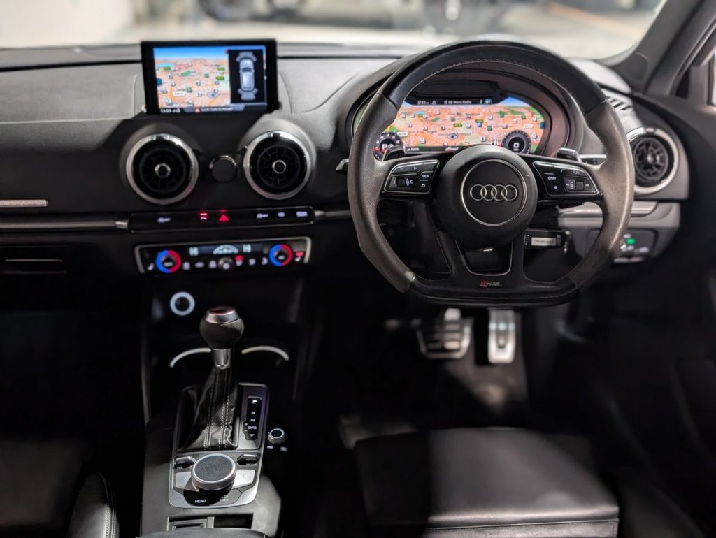 Used Audi RS3 2019 for sale - 77621749: Photo 18