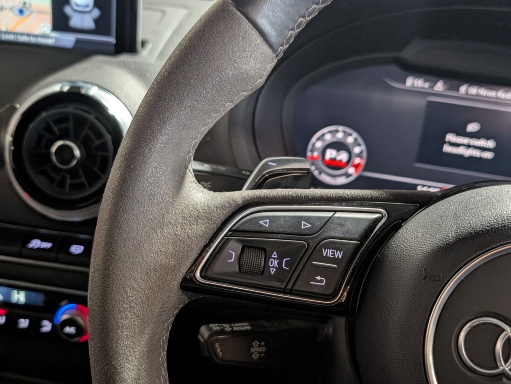 Used Audi RS3 2019 for sale - 77621749: Photo 22