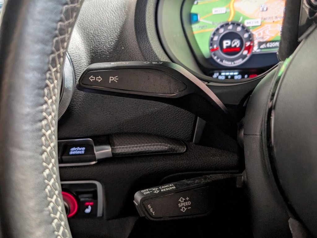 Used Audi RS3 2019 for sale - 77621749: Photo 24