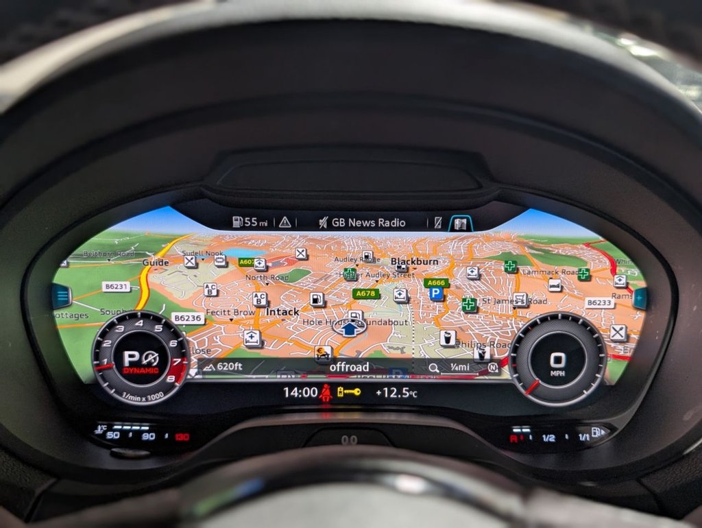 Used Audi RS3 2019 for sale - 77621749: Photo 27