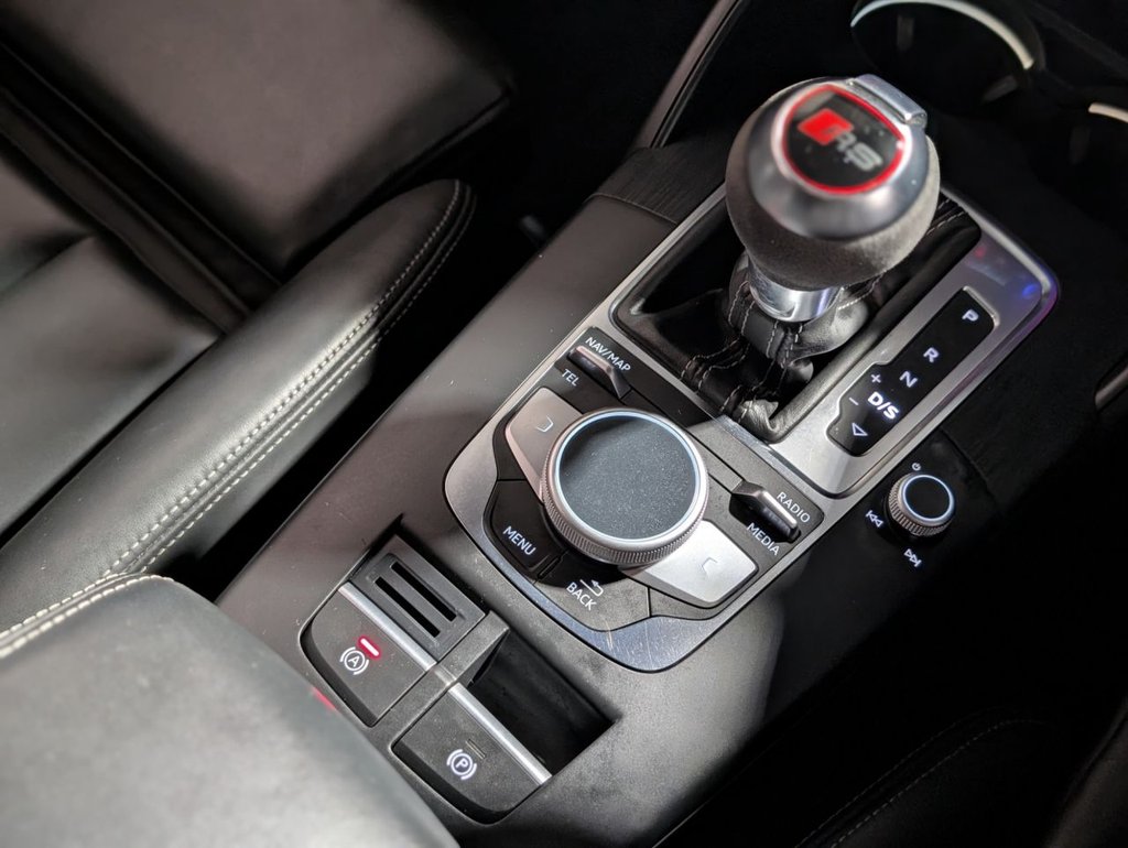 Used Audi RS3 2019 for sale - 77621749: Photo 28