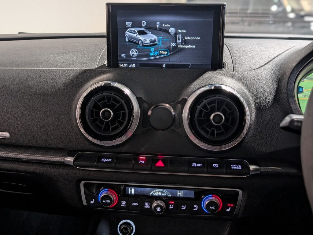 Used Audi RS3 2019 for sale - 77621749: Photo 29