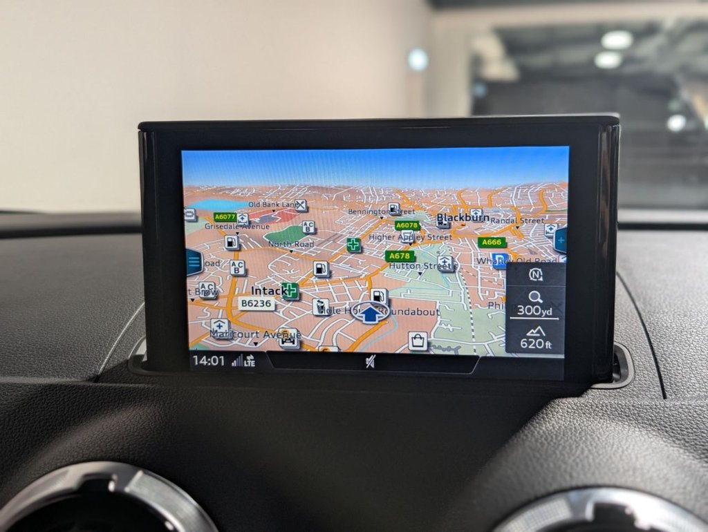 Used Audi RS3 2019 for sale - 77621749: Photo 31