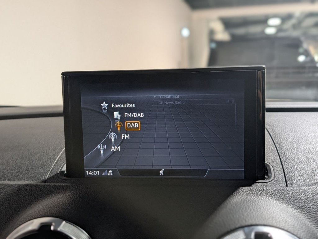 Used Audi RS3 2019 for sale - 77621749: Photo 33