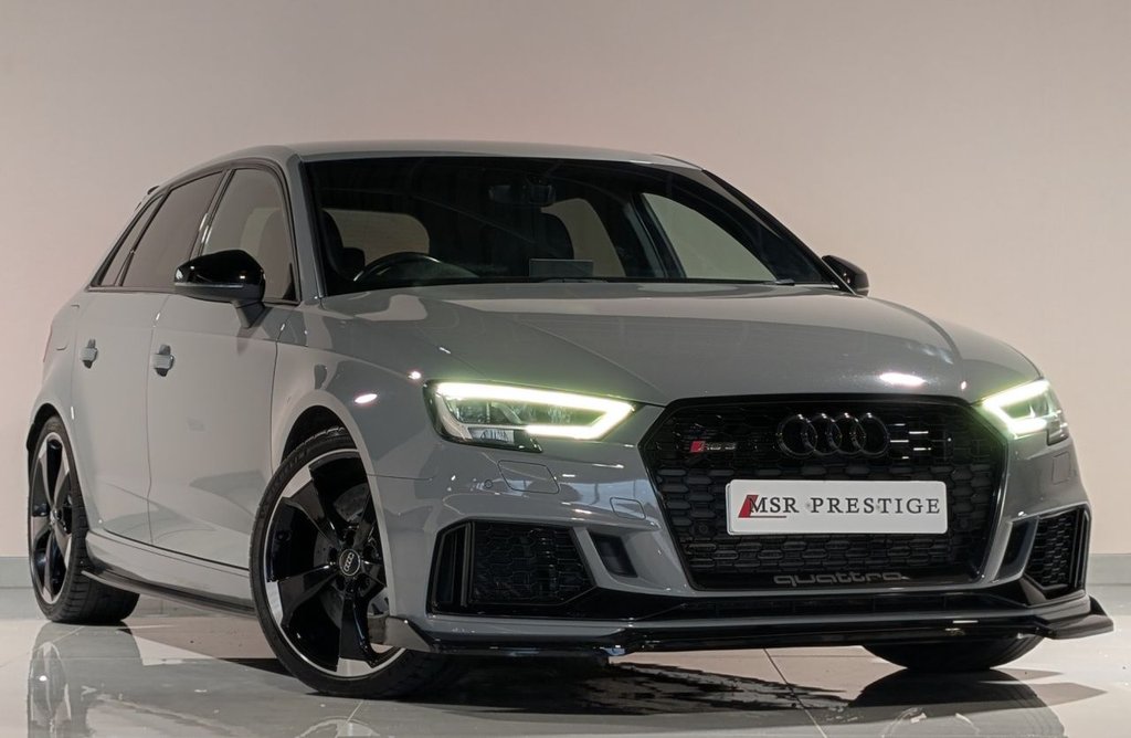 Used Audi RS3 2019 for sale - 77621749: Photo 38