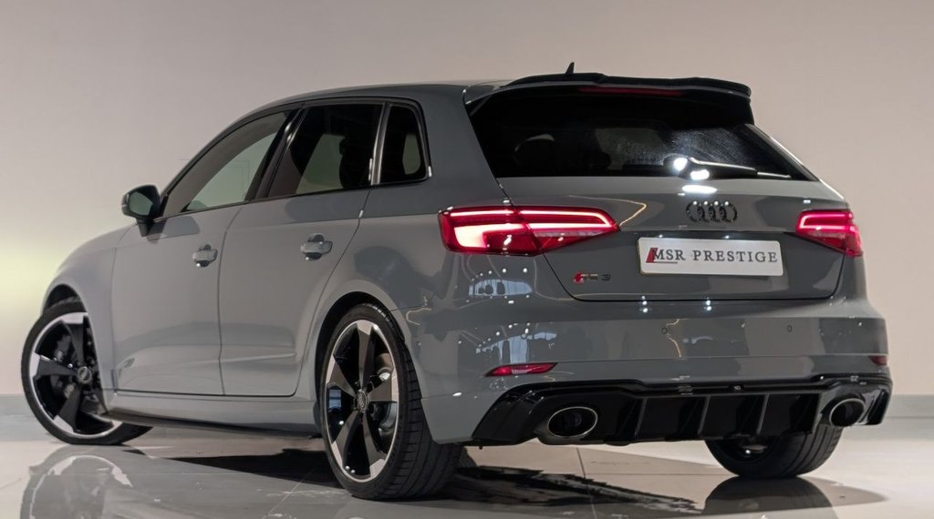 Used Audi RS3 2019 for sale - 77621749: Photo 39
