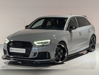 Used Audi RS3 2019 for sale - 77621749: Photo