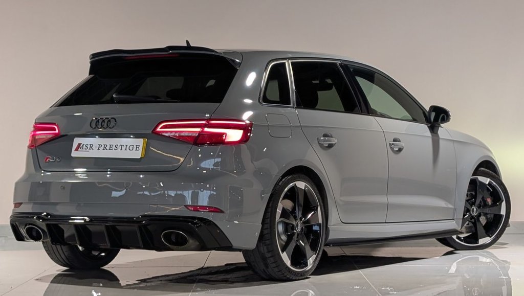 Used Audi RS3 2019 for sale - 77621749: Photo 41