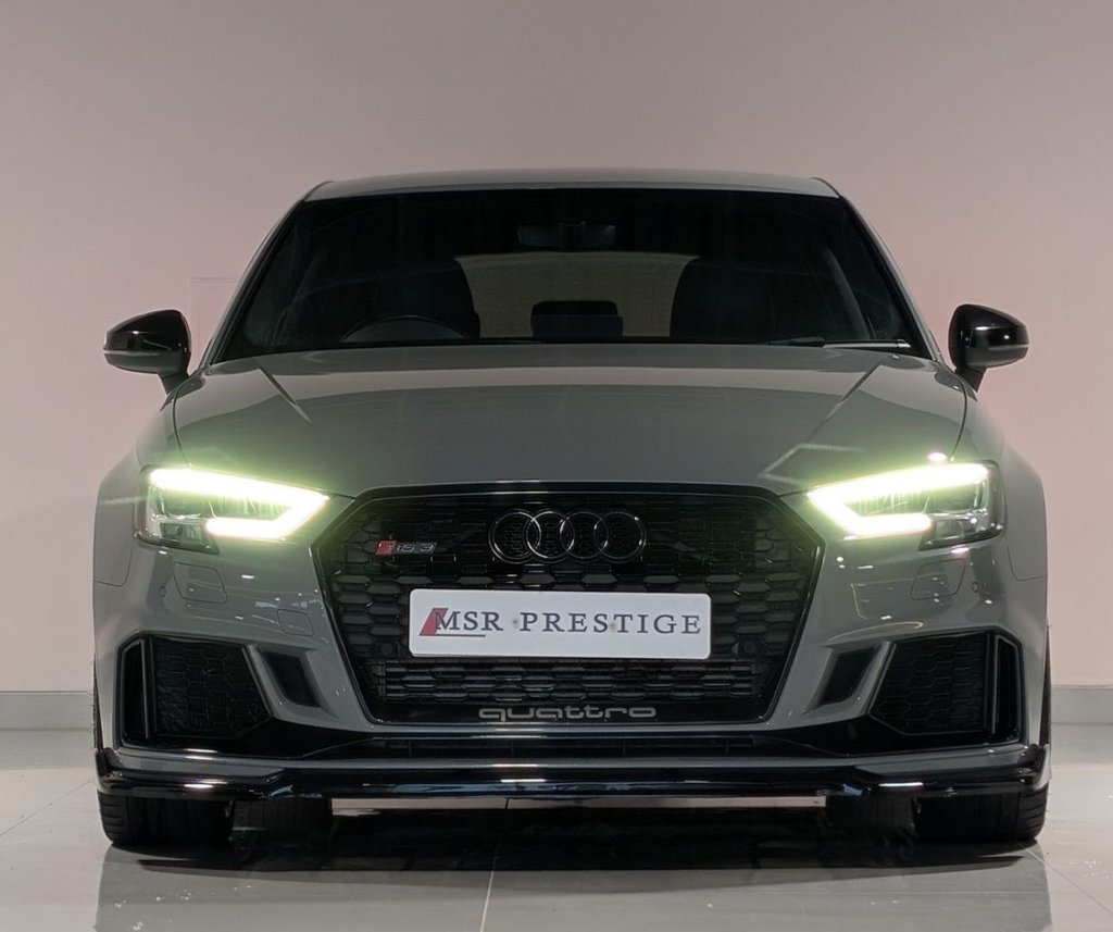 Used Audi RS3 2019 for sale - 77621749: Photo 42