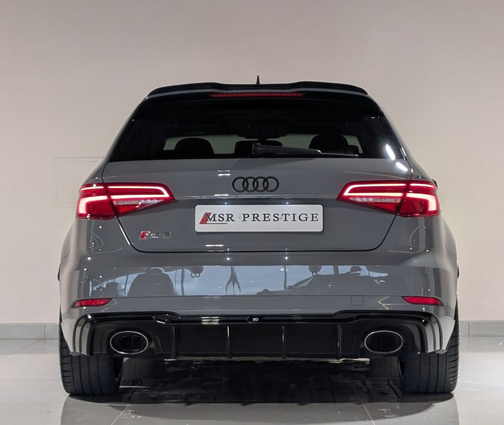 Used Audi RS3 2019 for sale - 77621749: Photo 43
