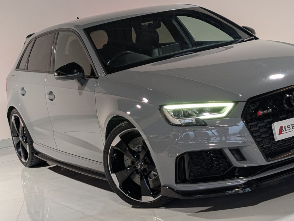 Used Audi RS3 2019 for sale - 77621749: Photo 44