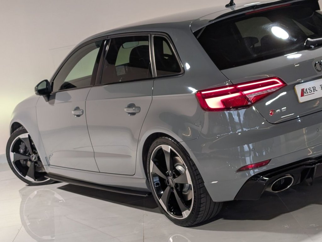 Used Audi RS3 2019 for sale - 77621749: Photo 45