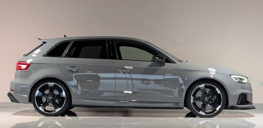 Used Audi RS3 2019 for sale - 77621749: Photo 7